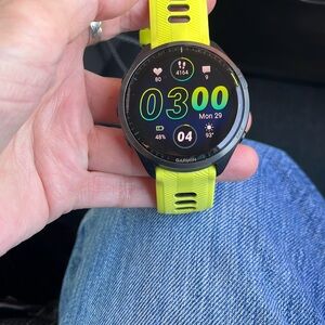 Garmin Forerunner 965